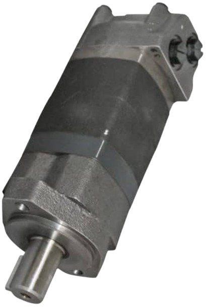 MOTOR 2000 29.8 in3/rev-   3.5