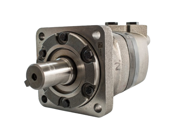 MOTOR 6000 23.9 in3/rev-   1.7