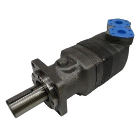 MOTOR 10000 ESTANDAR in/rev- 1-3/4 para bridas